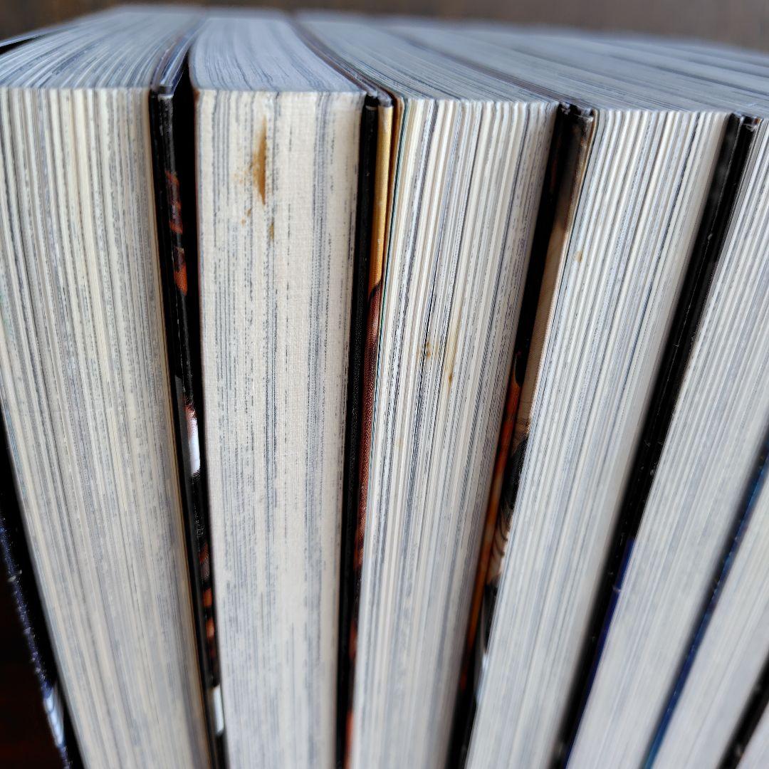 宗像教授伝奇考　1〜8の8冊セット　ビッグコミック　小学館