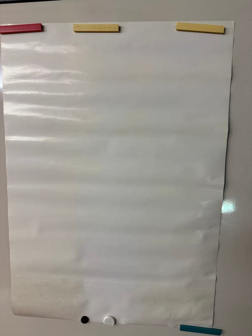 COLDPLAY VIVA LA VIDA ライブ告知ポスター