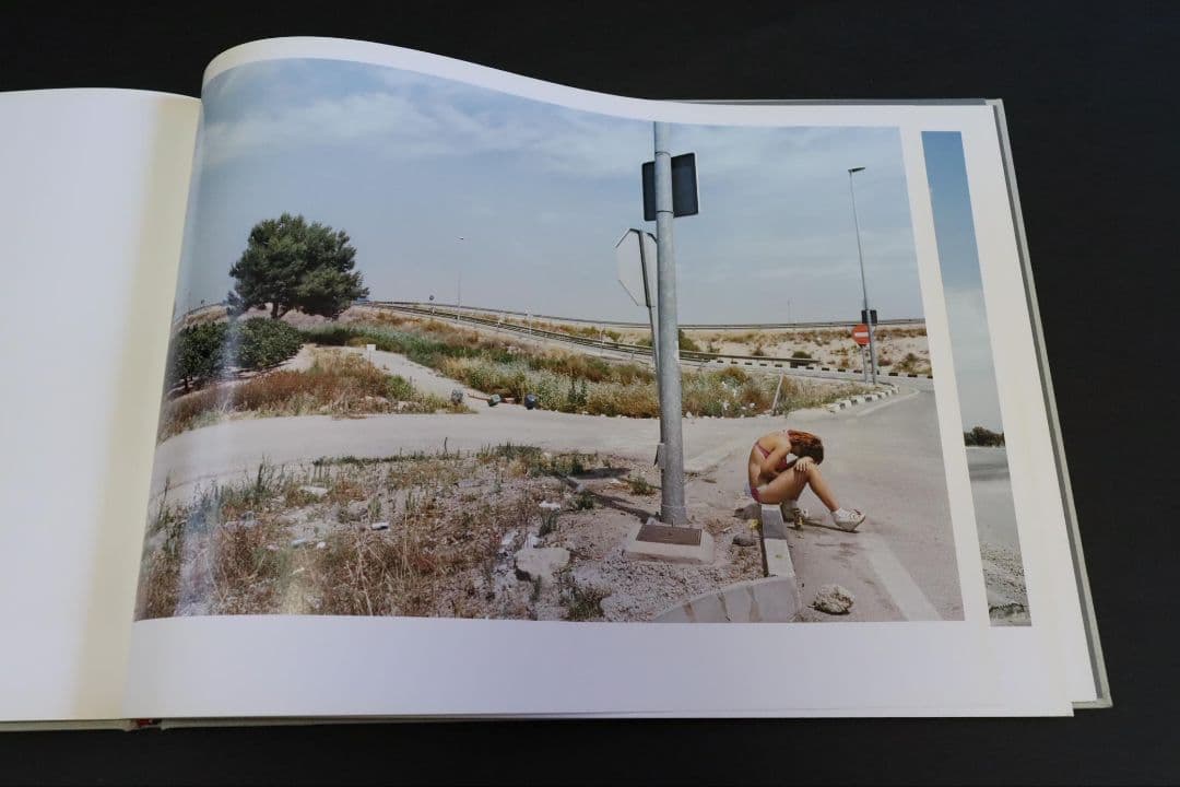 The Waiting game/Txema Salvans 写真集