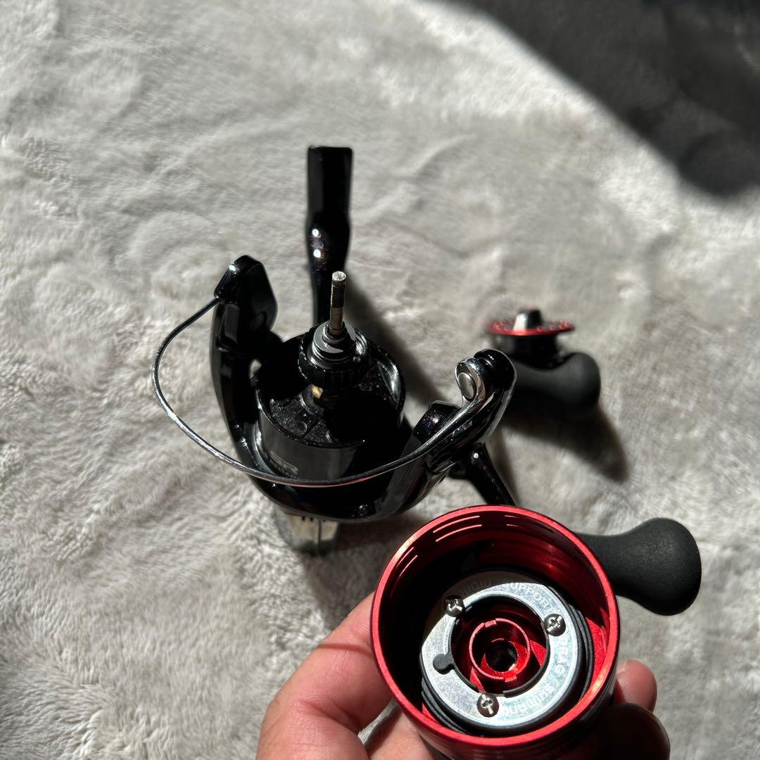 シマノ セフィア