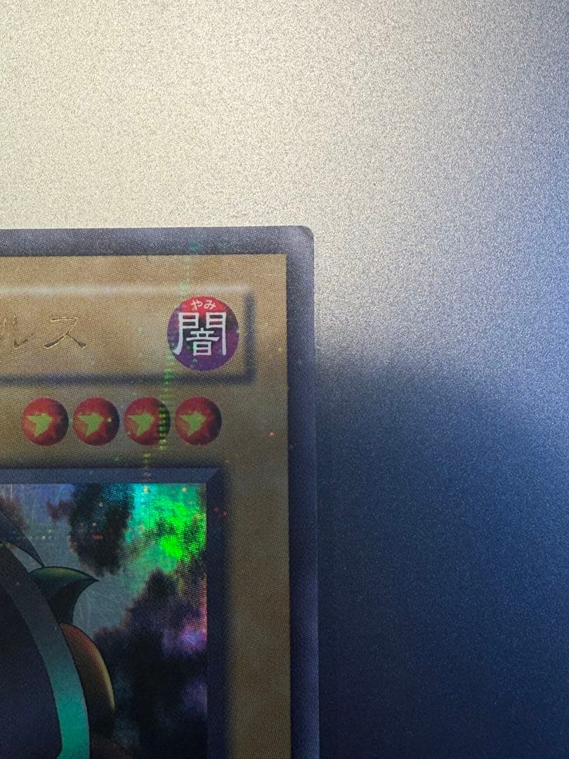 遊戯王　ブラッド・ヴォルス　パラレル