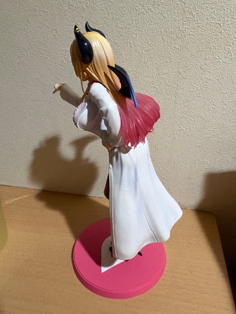 ホロライブ コトブキヤ 癒月ちょこ フィギュア