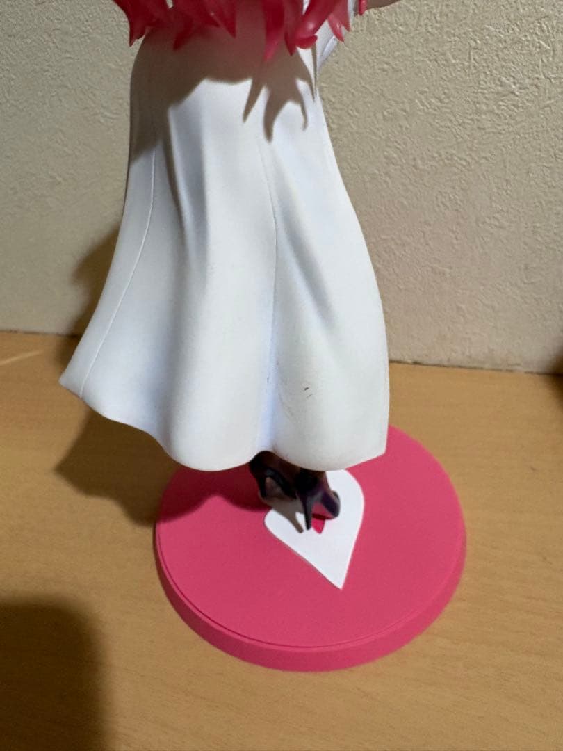 ホロライブ コトブキヤ 癒月ちょこ フィギュア