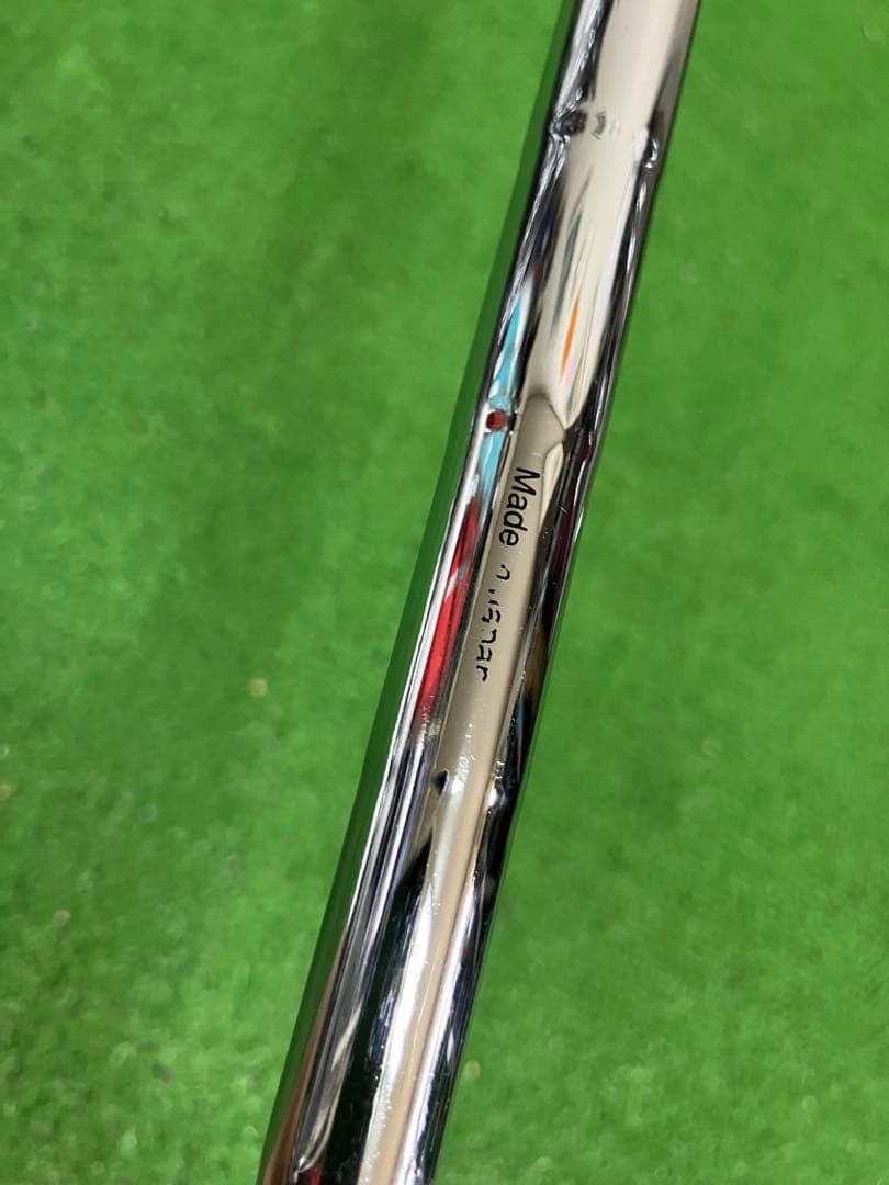 NIKE ユーティリティ TUNGSTEN