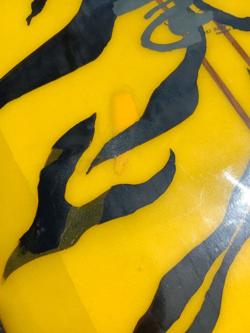 氣サーフボード KIサーフボード ロングボード 8'11