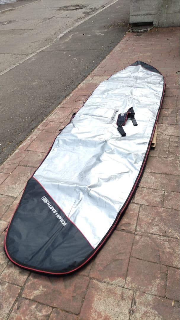 SUPハードボードケース