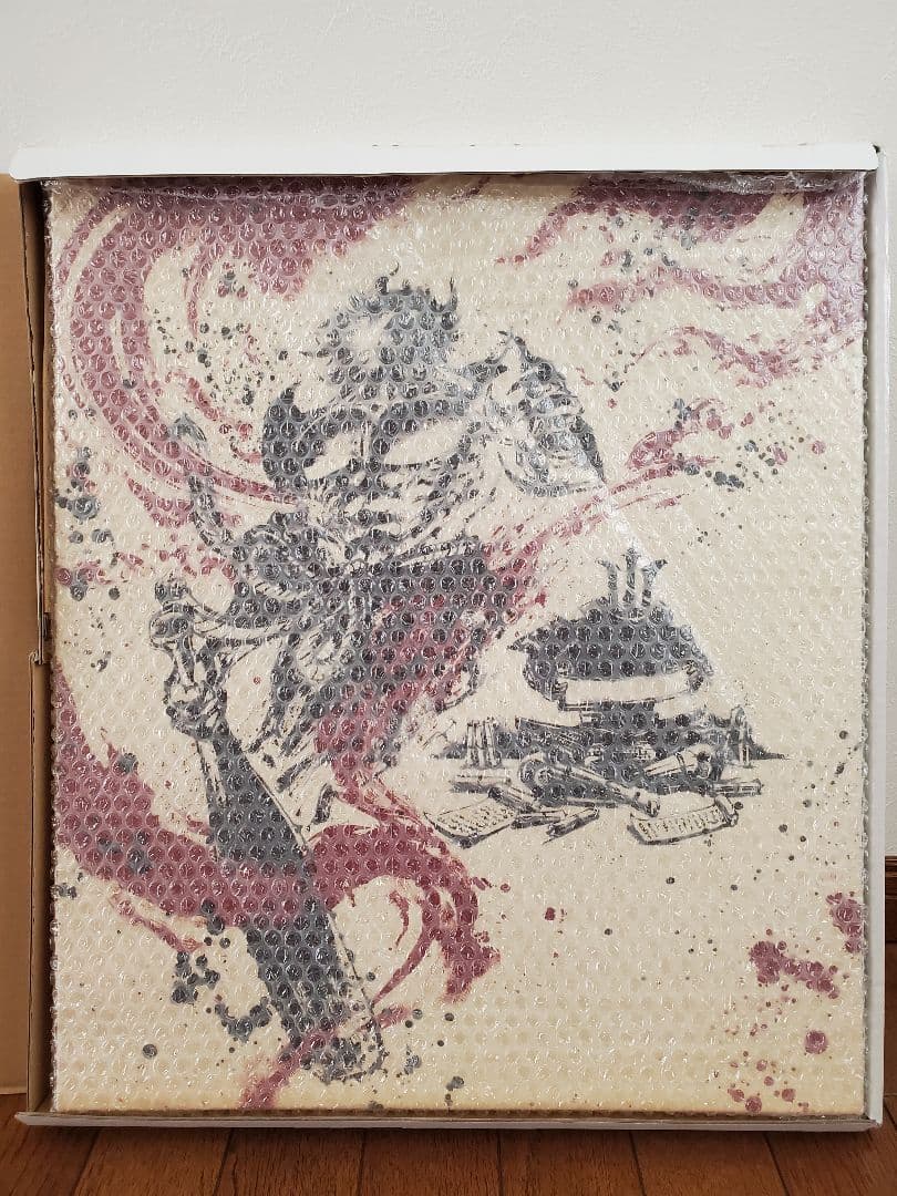 マジック大戦祭　悪魔の教示者/Demonic Tutor キャンバスアート