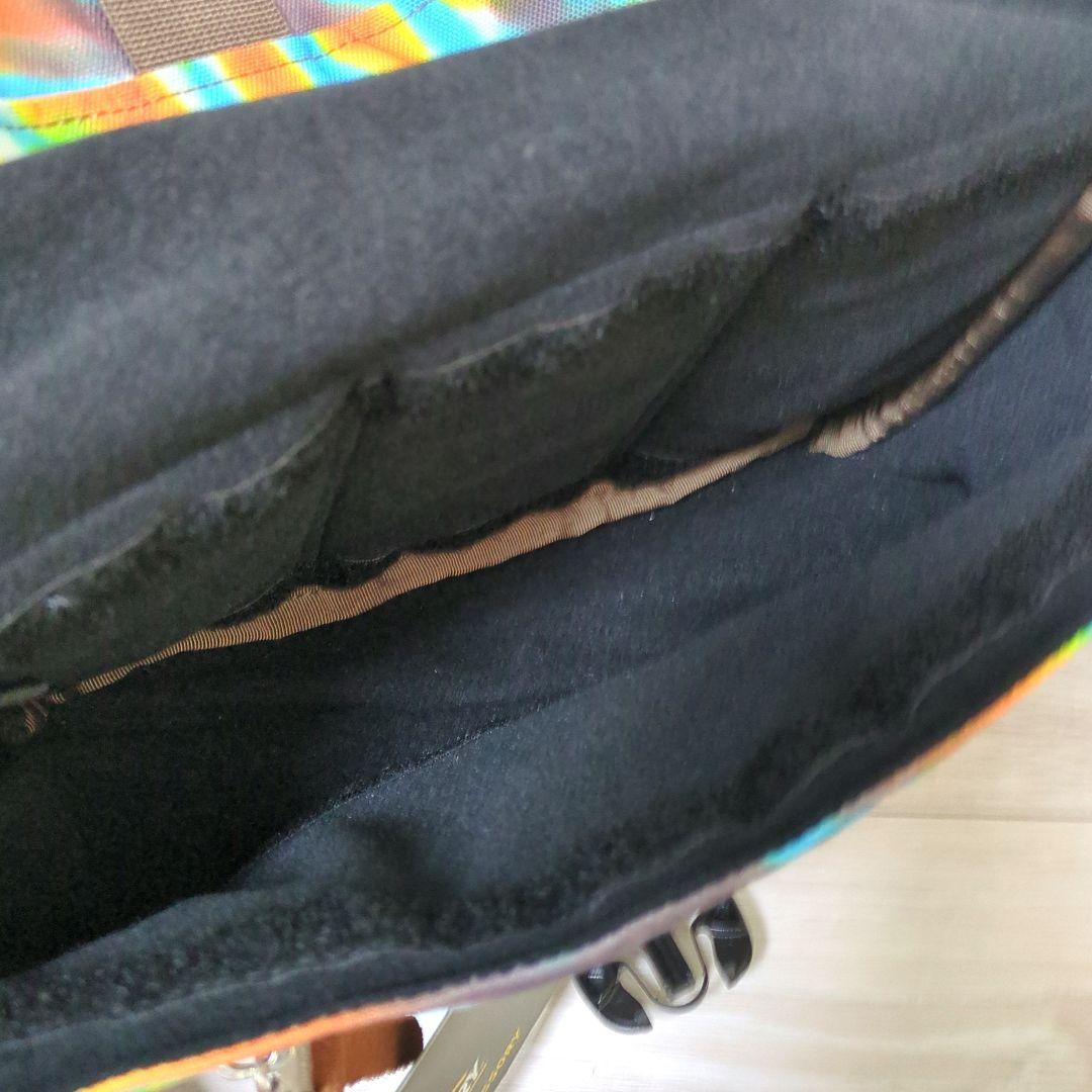 【新品未使用】GREGORY DIGITAL GEAR POUCH