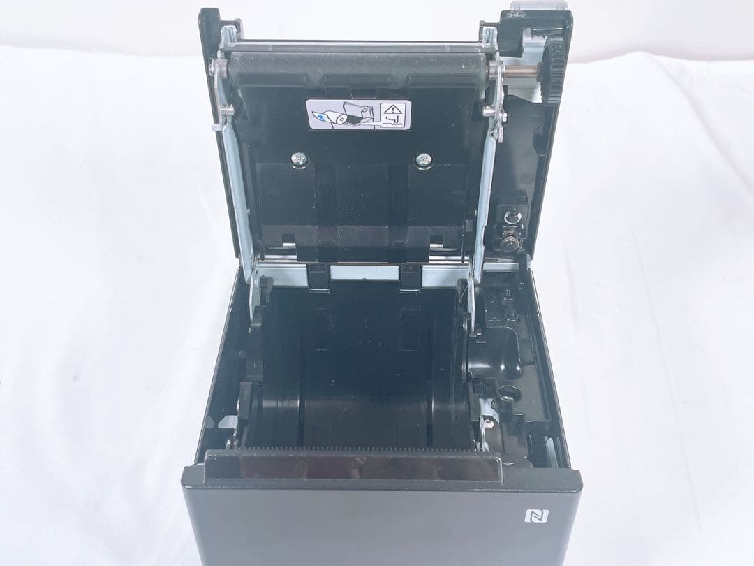 【良品】 EPSON エプソン レシートプリンター TM-m30 M335B