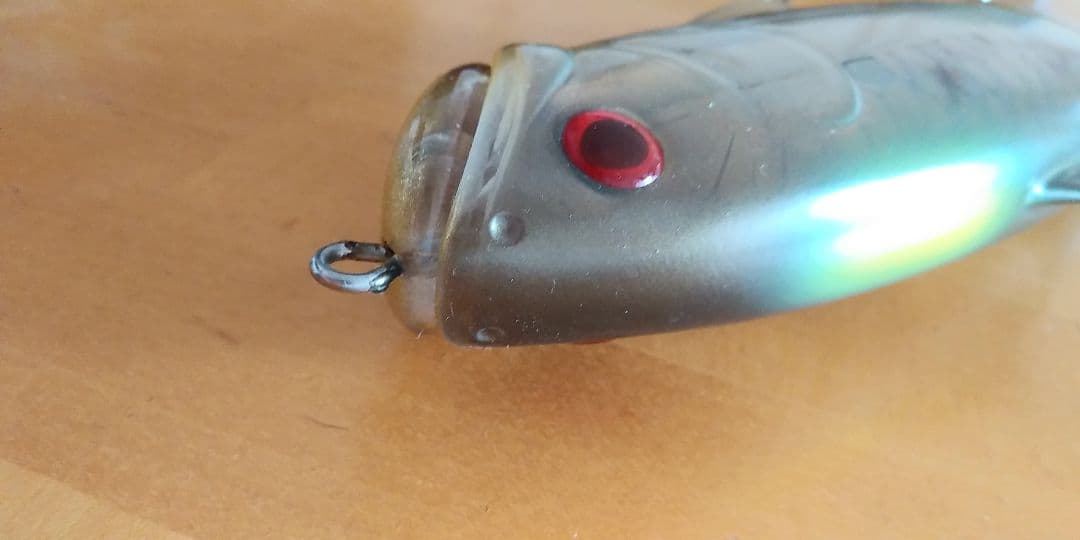 deps スライドスイマー250SS 限定色