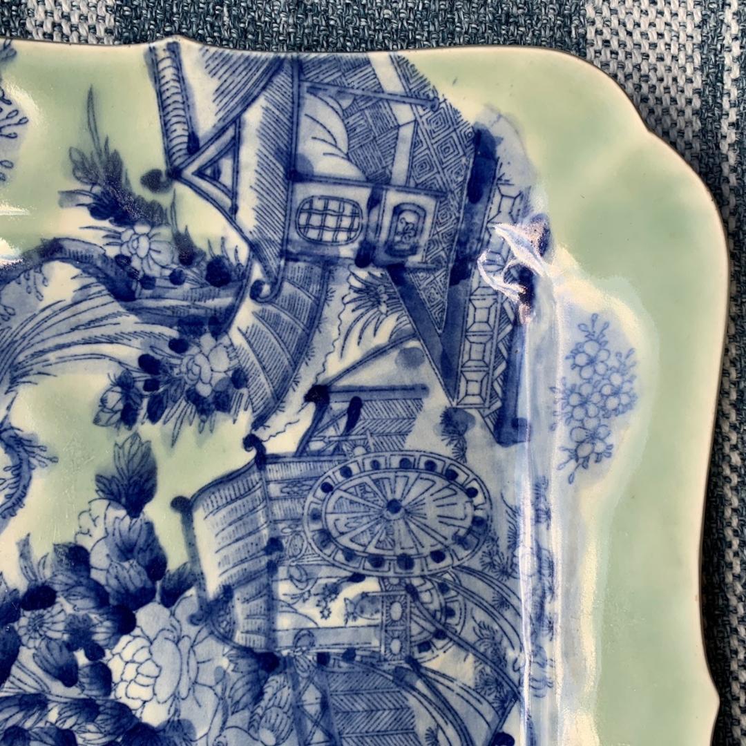古代青磁