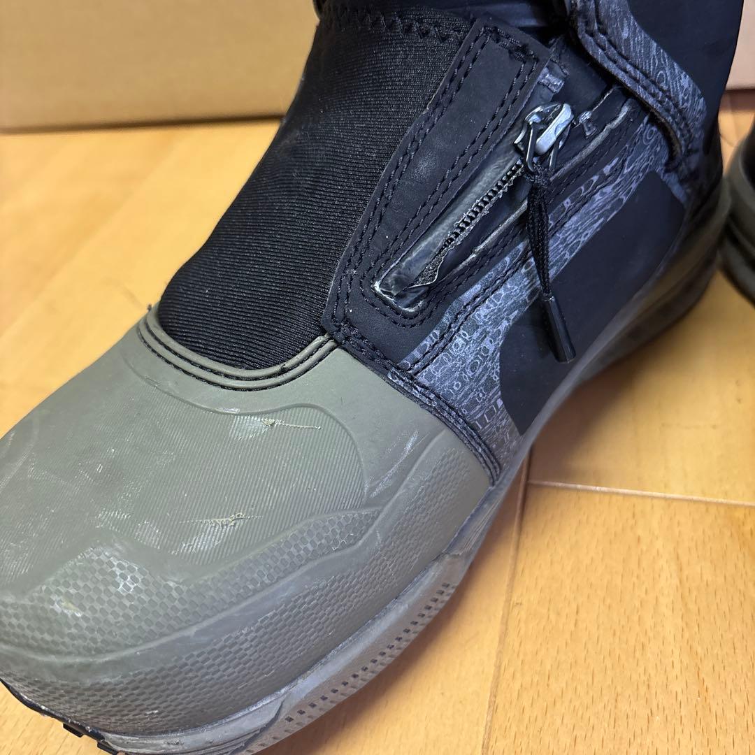 RIDE NINETY TWO ライド THE92