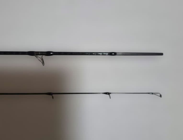 ロッド Valleyhill Dragon STICK DSC-65UL/TJ