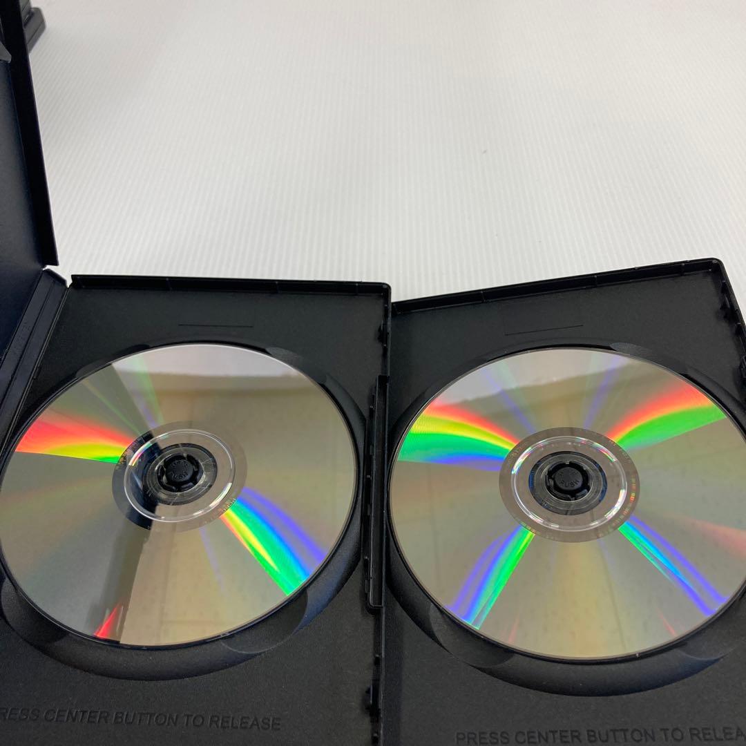 ♦︎ドラゴンボールGT全11巻レンタルUPDVD