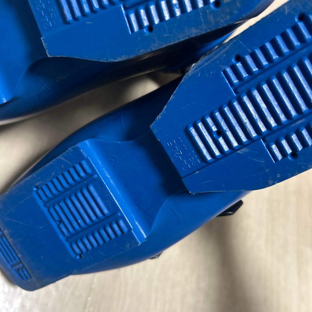 LANGE RS110 S.C. スキーブーツ 24-24.5cm 286mm