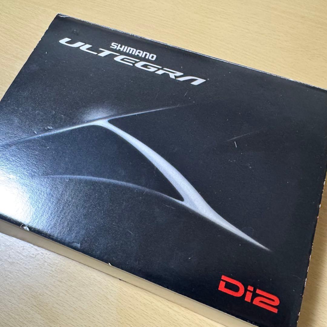 SHIMANO Di2 12s TTセット