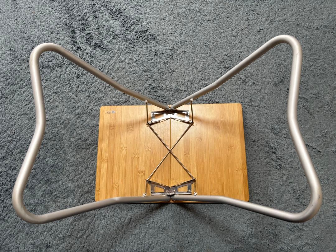  peak Myテーブル竹