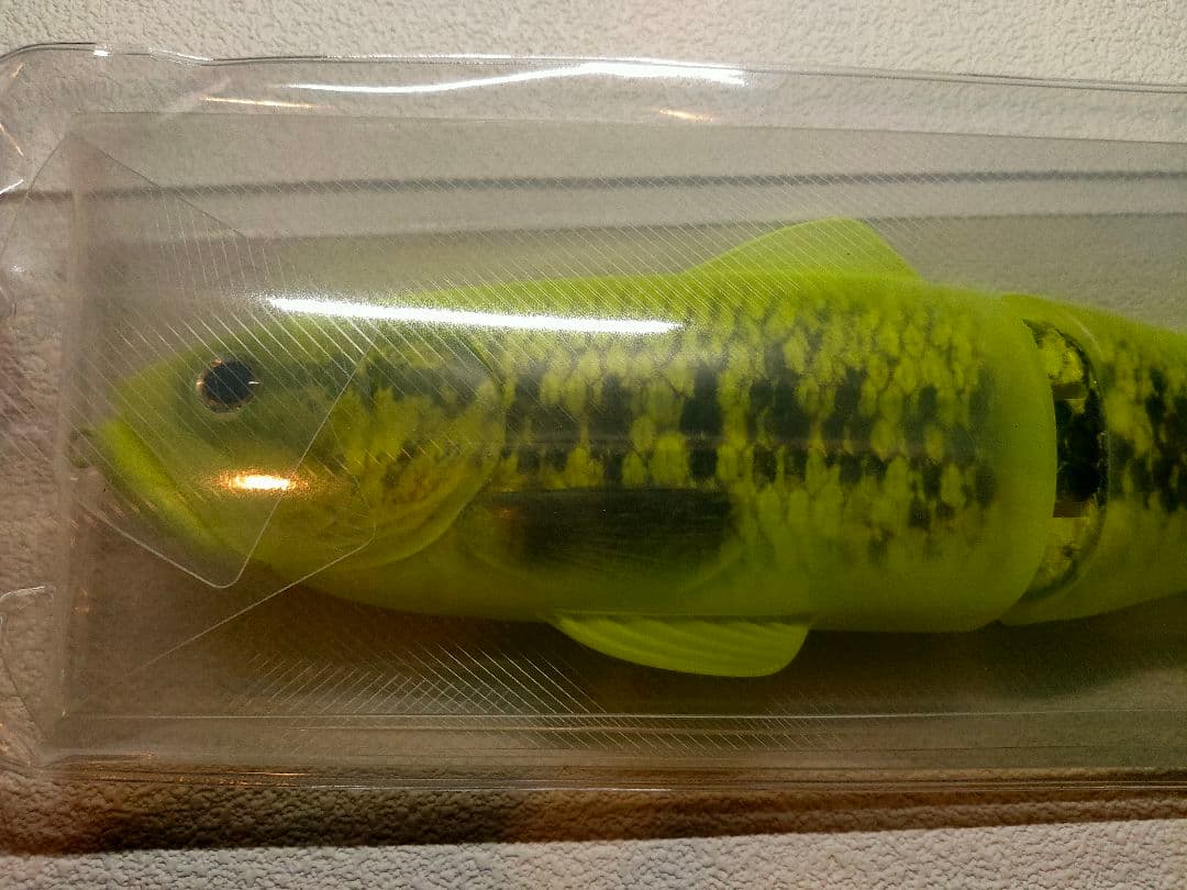 ★釣りフェス限定deps　SLIDESWIMMER300 スライドスイマー300