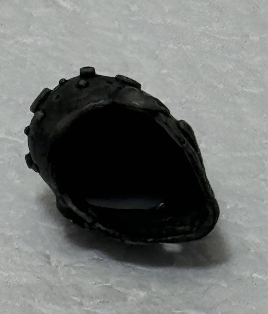 マーベルレジェンド　エックスメン　ゾーン　フィギュア