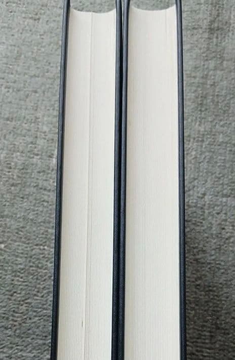 ヘーゲル精神現象学の生成と構造 (上下巻) 　イポリット　岩波書店