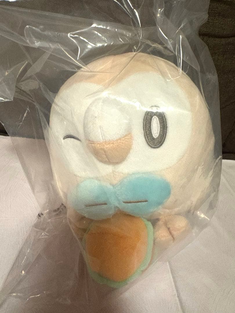 ポケピース 一番くじ