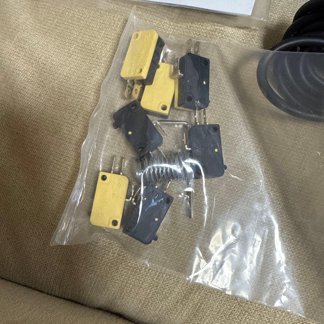 KONAMI beatmania ⅡDX 専用コントローラ プレミアムモデル