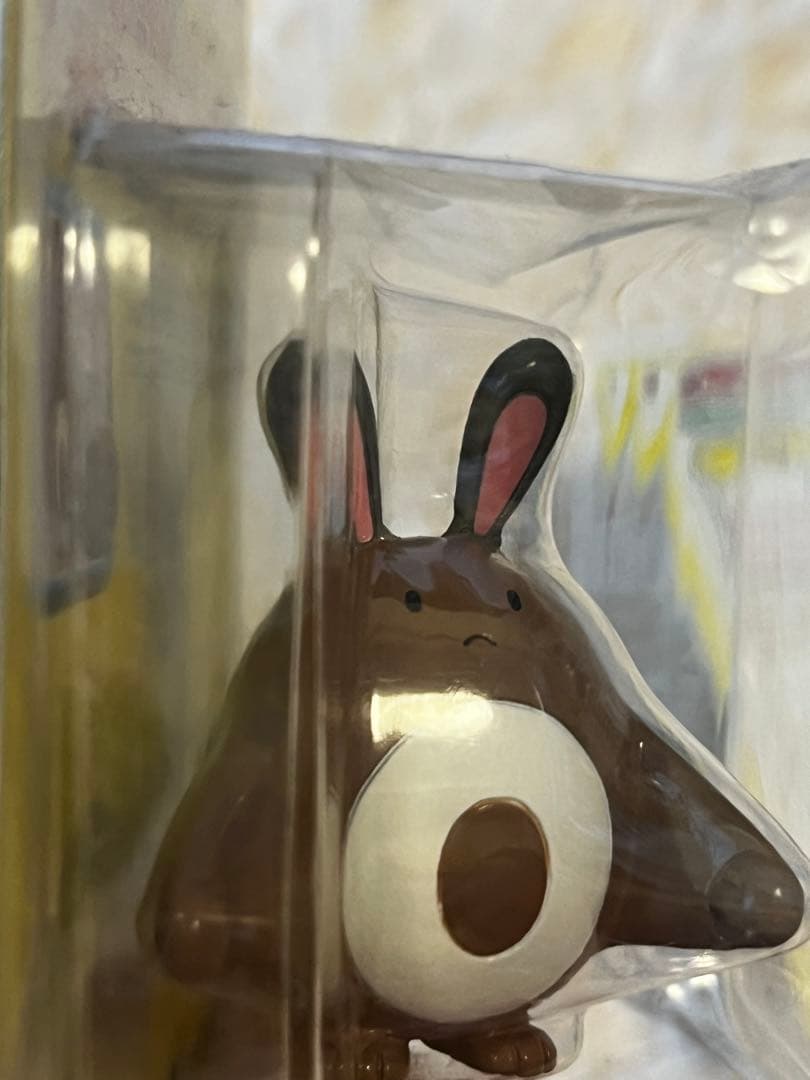 未開封 ポケモン モンコレ 初期 オタチ オオタチ モンスターコレクション