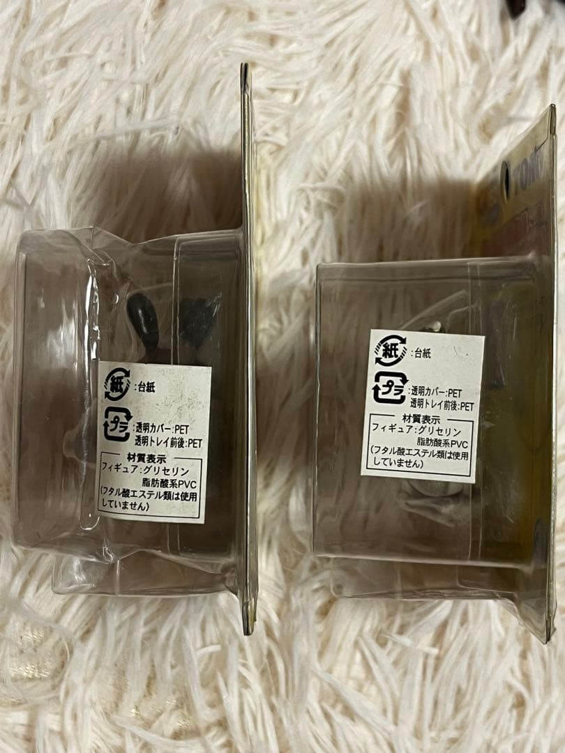 未開封 ポケモン モンコレ 初期 オタチ オオタチ モンスターコレクション