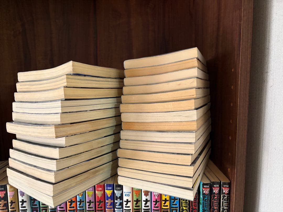 59冊　ナニワトモアレ全巻　➕　なにわ友あれ全巻