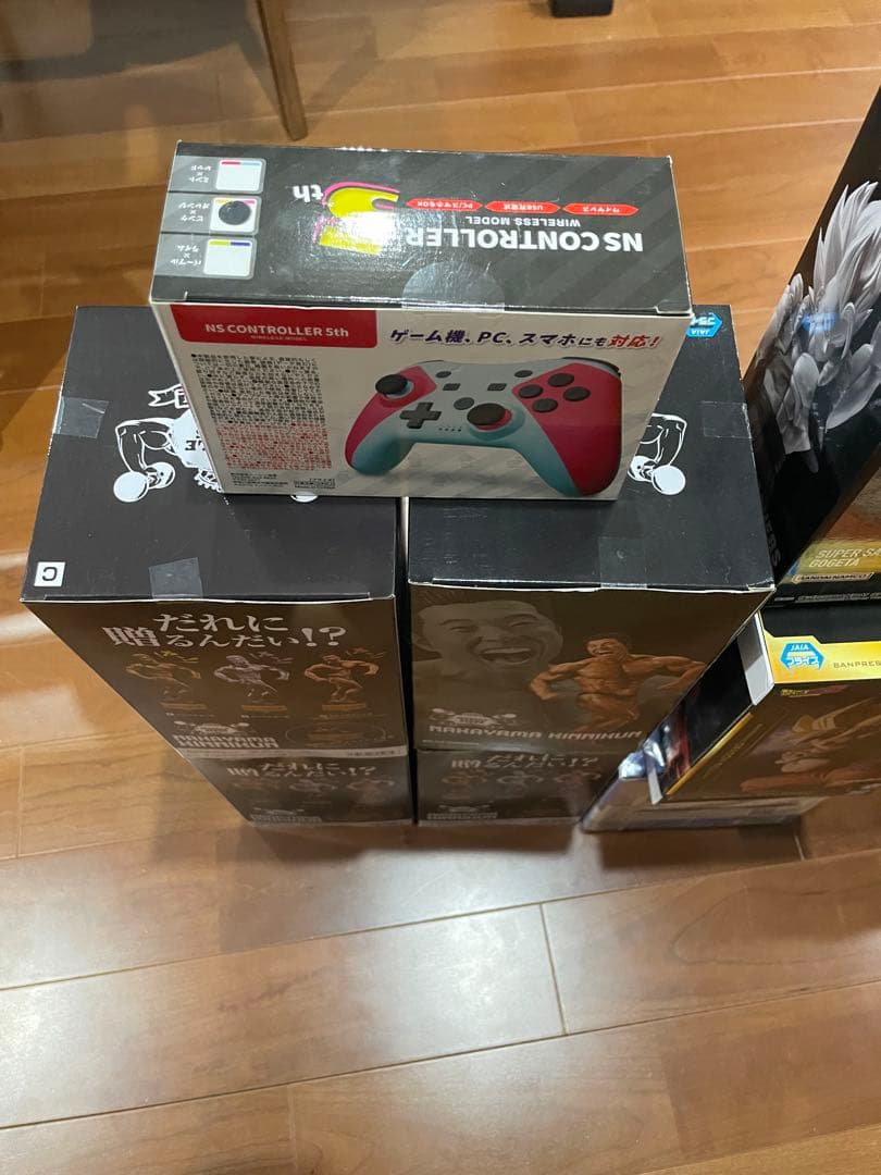 フィギュア　まとめ売り