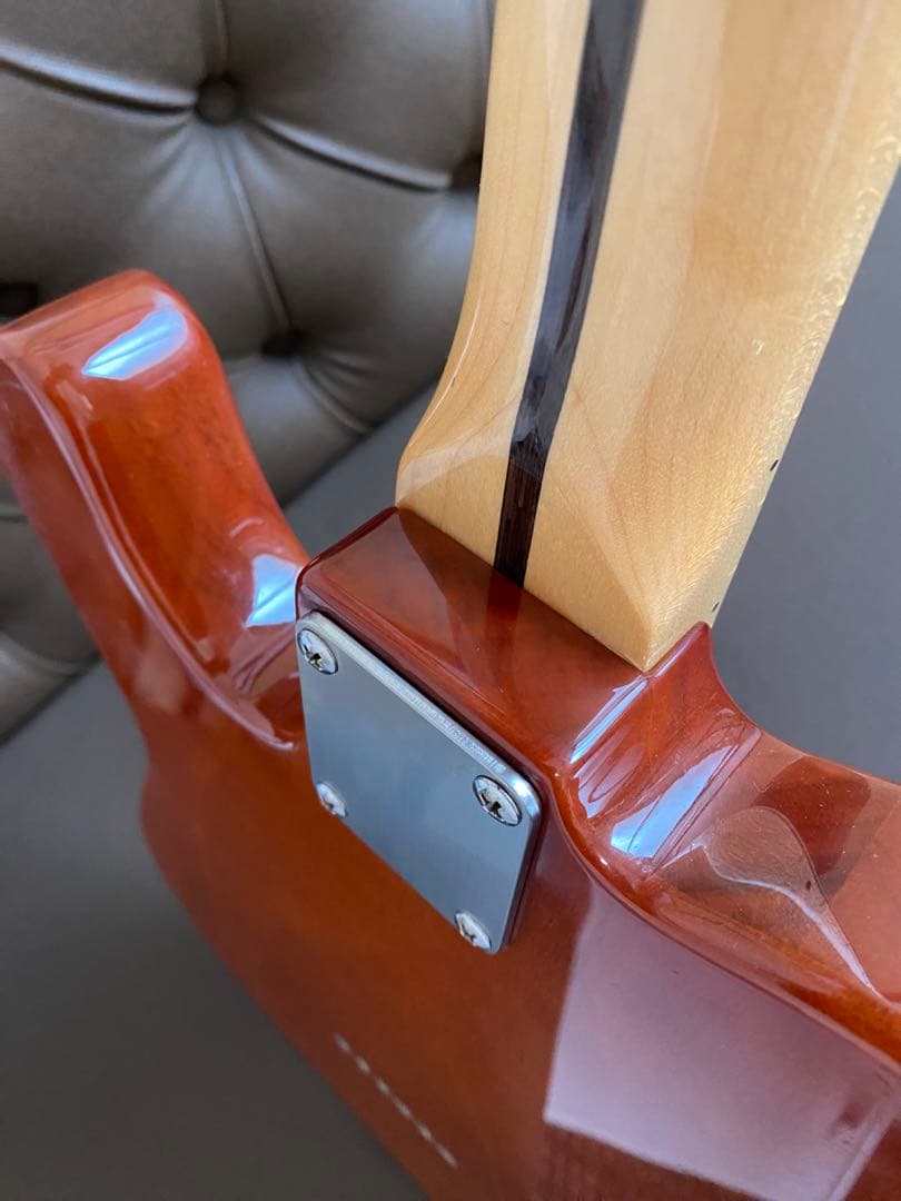 レジェンド　シンライン　mod品