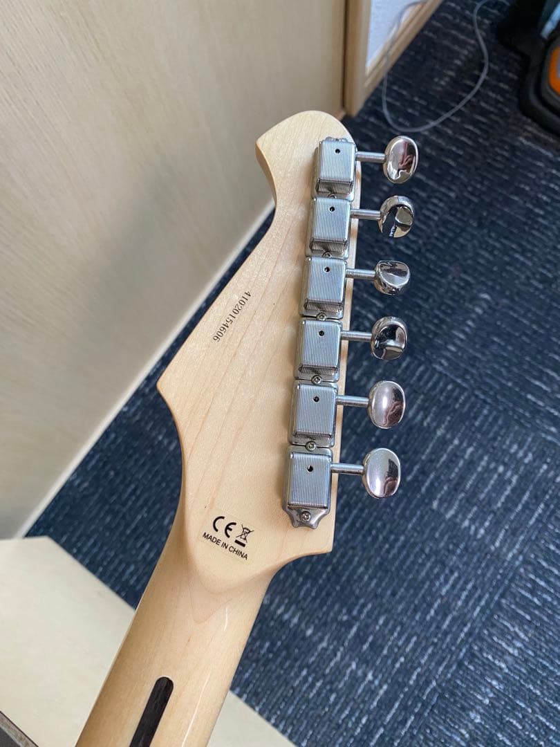 レジェンド　シンライン　mod品