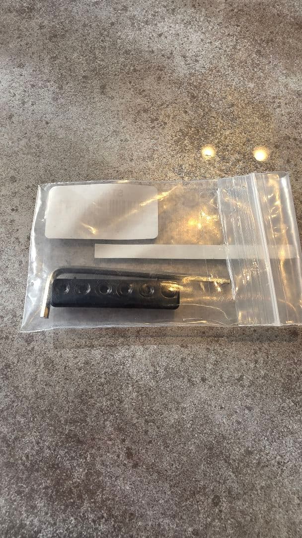 STEINBERGER STADG06 ギター用 ストリング・アダプター