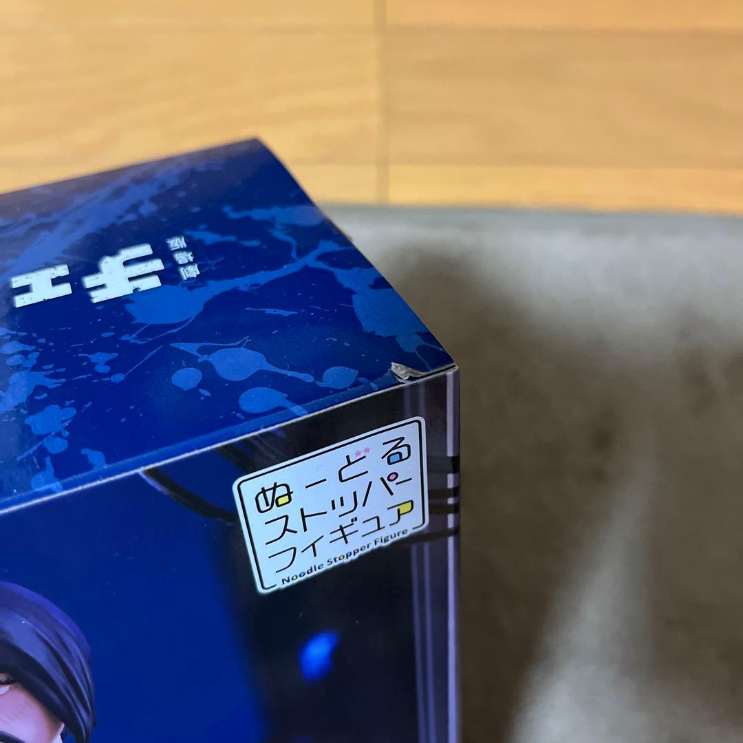 チェンソーマン　レゼ　フィギュア　ぬーどるストッパー