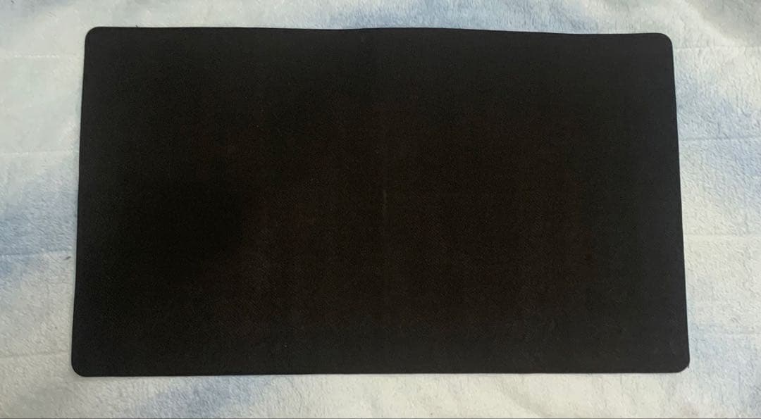 堕天使イシュタム　プレイマットJudge 2017 プレイマット