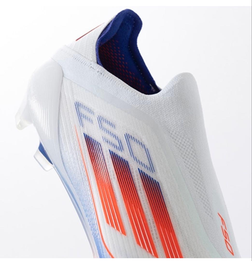 F50 ELITE LL FG (エリート レースレス)27.5cm