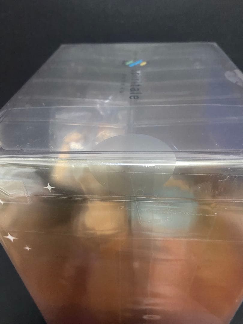 ライザのアトリエ　ライザ 黒水着日焼けver 1/6スケール　スピリテイル