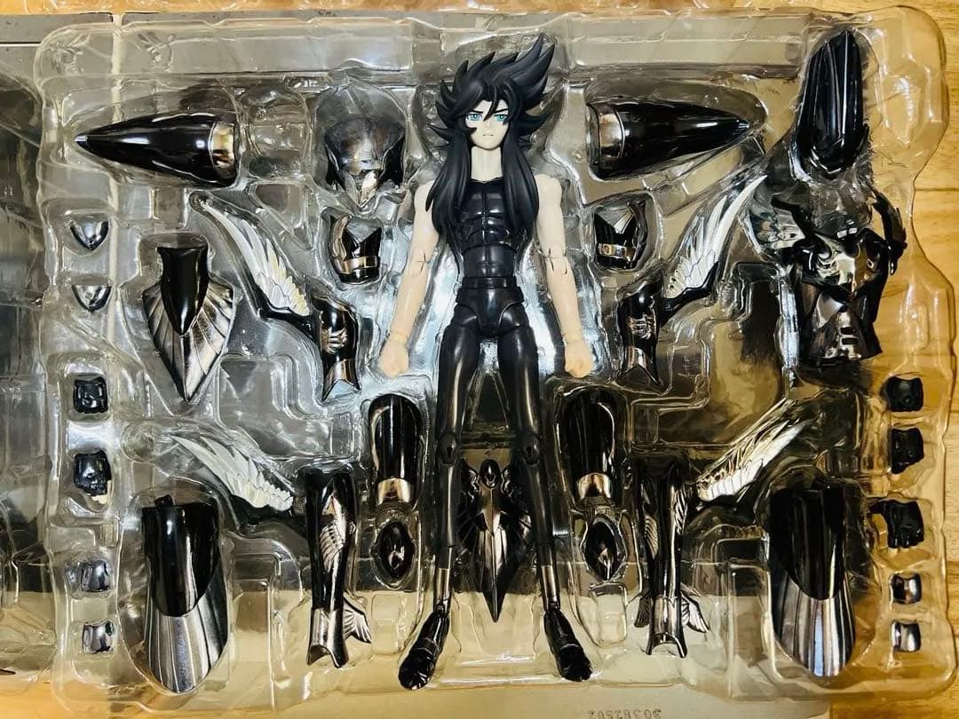 聖闘士星矢 聖闘士聖衣神話 冥王ハーデス