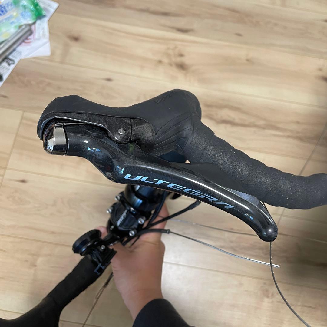 シマノ Ultegra R8000 6点 グループセット コンポ