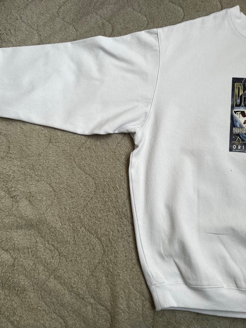 洋楽 dj screw hawk dat pat big moe rip R.I.P