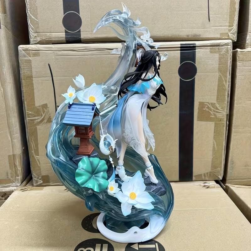 人気ゲームアニメ同人誌キャラクター一夢江湖キャラクター雲夢（Yun Meng）