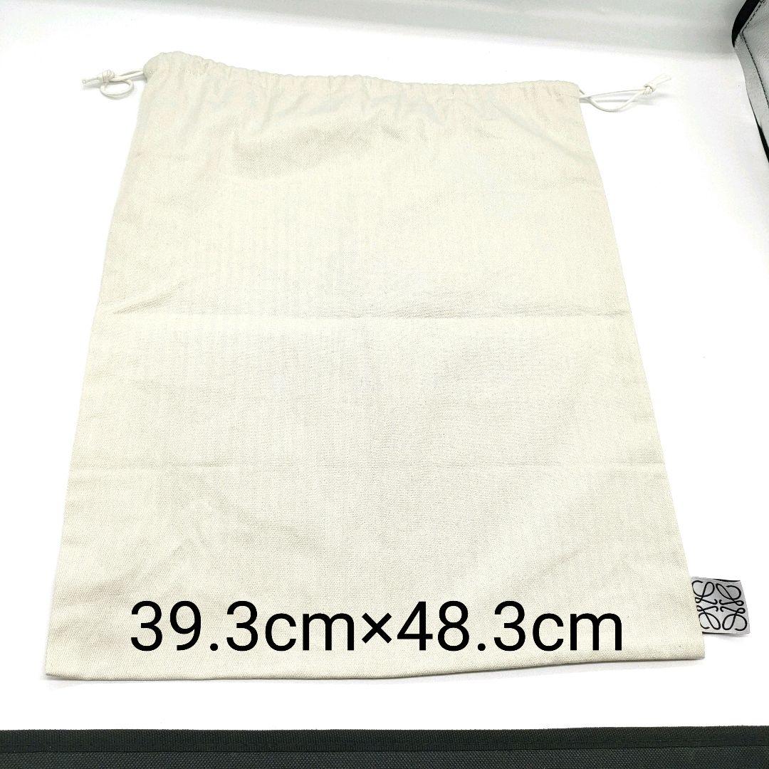 LOEWE 保存袋 10枚セット 小〜特大 まとめ