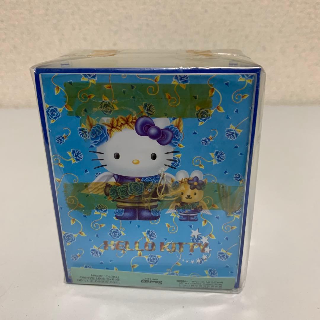 sanrio サンリオ HELLOKITTY 2001年製 レトロ レア 希少