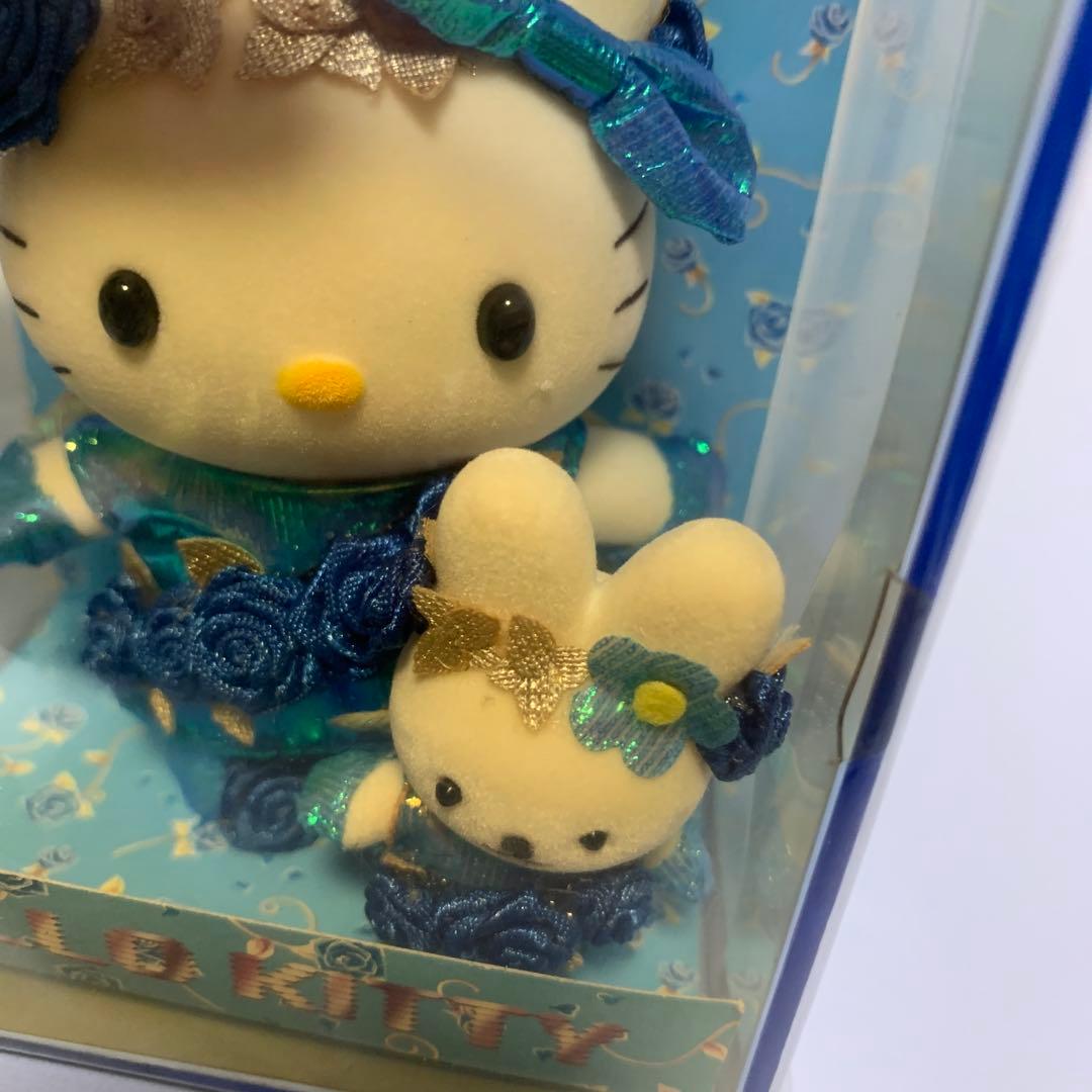 sanrio サンリオ HELLOKITTY 2001年製 レトロ レア 希少