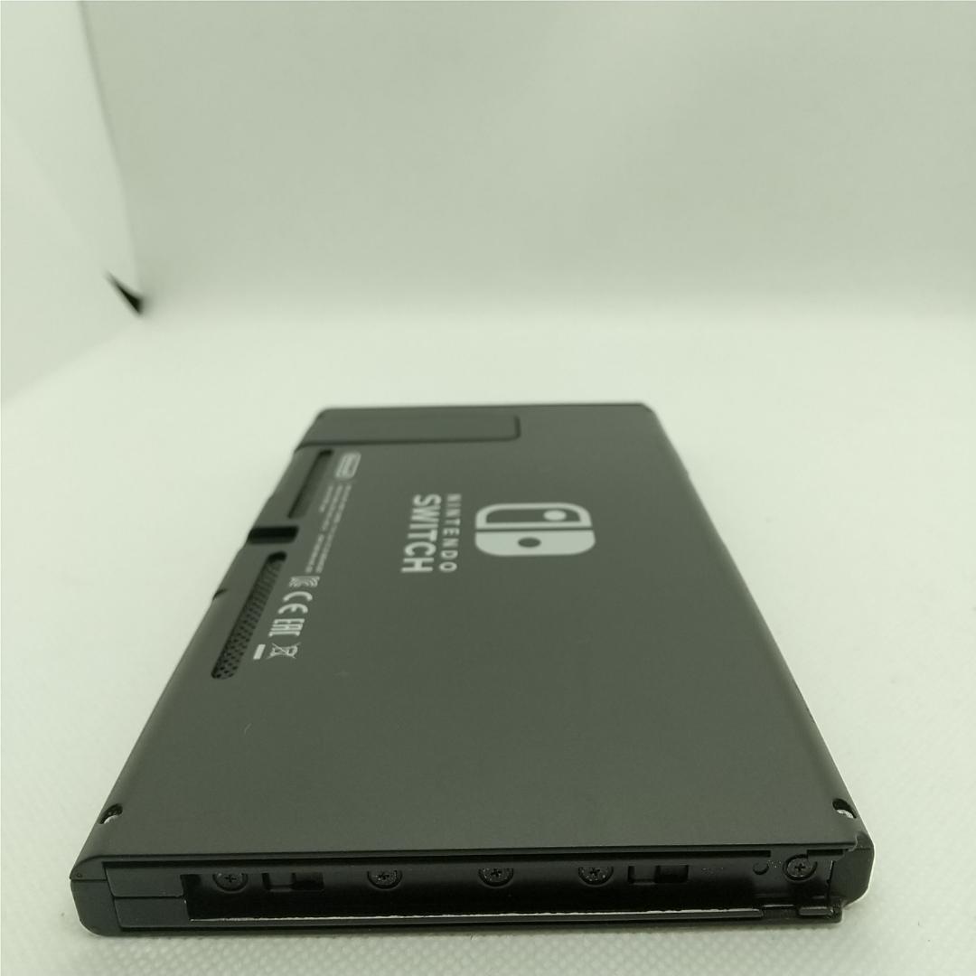 ⑨【動作正常品】Nintendo Switch　本体のみ　ニンテンドースイッチ