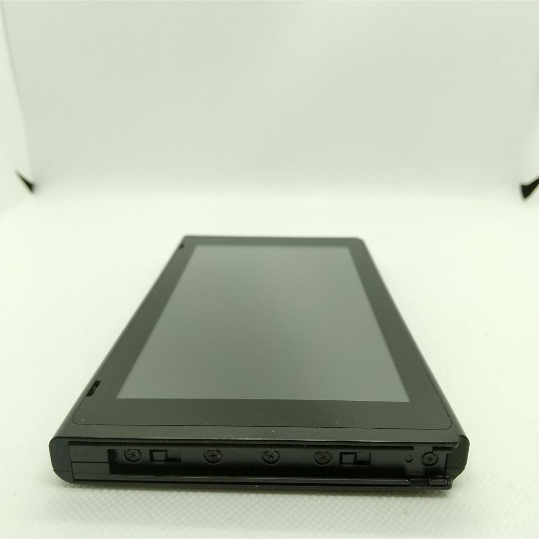 ⑨【動作正常品】Nintendo Switch　本体のみ　ニンテンドースイッチ