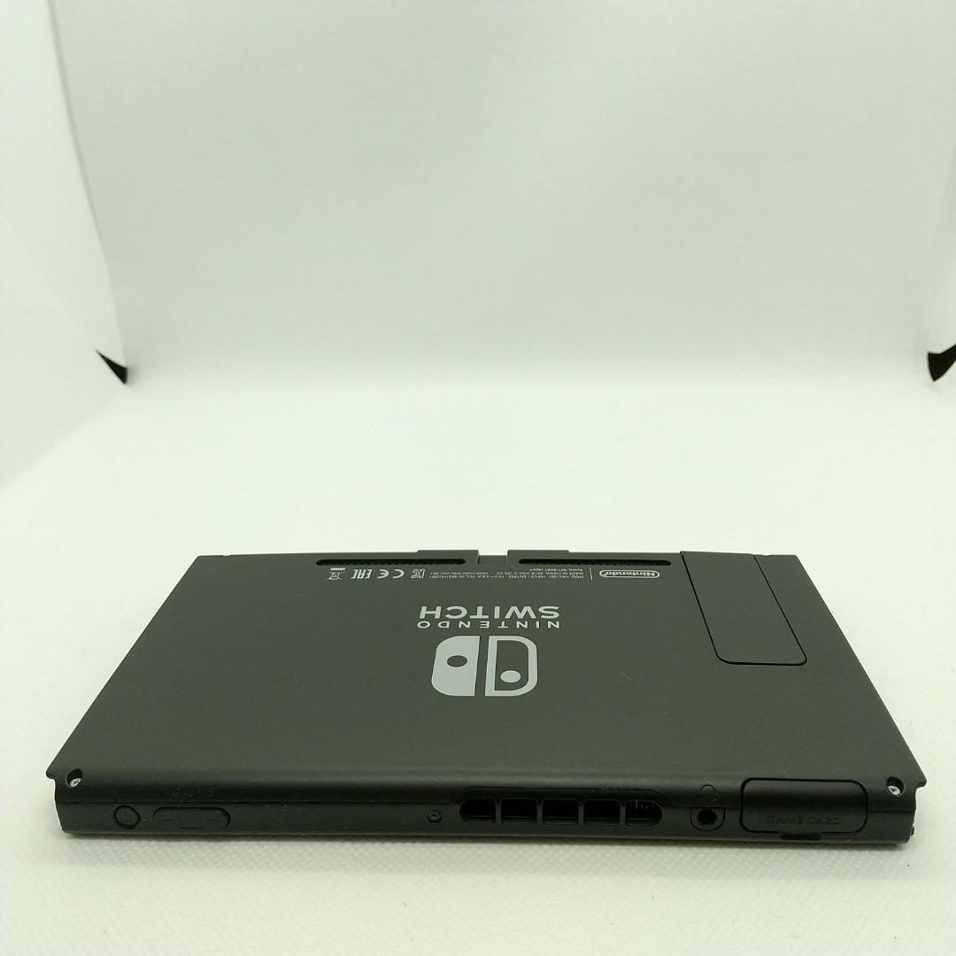 ⑨【動作正常品】Nintendo Switch　本体のみ　ニンテンドースイッチ