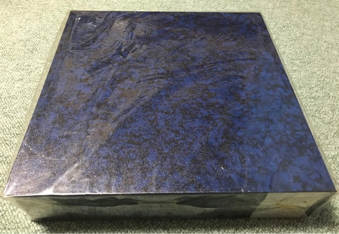 銀河英雄伝説外伝　第2期　LD-BOX