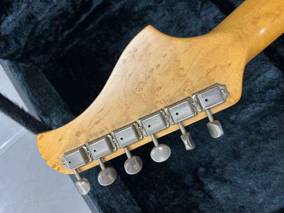 AIRCRAFT AC-6 春畑道哉モデル初号機