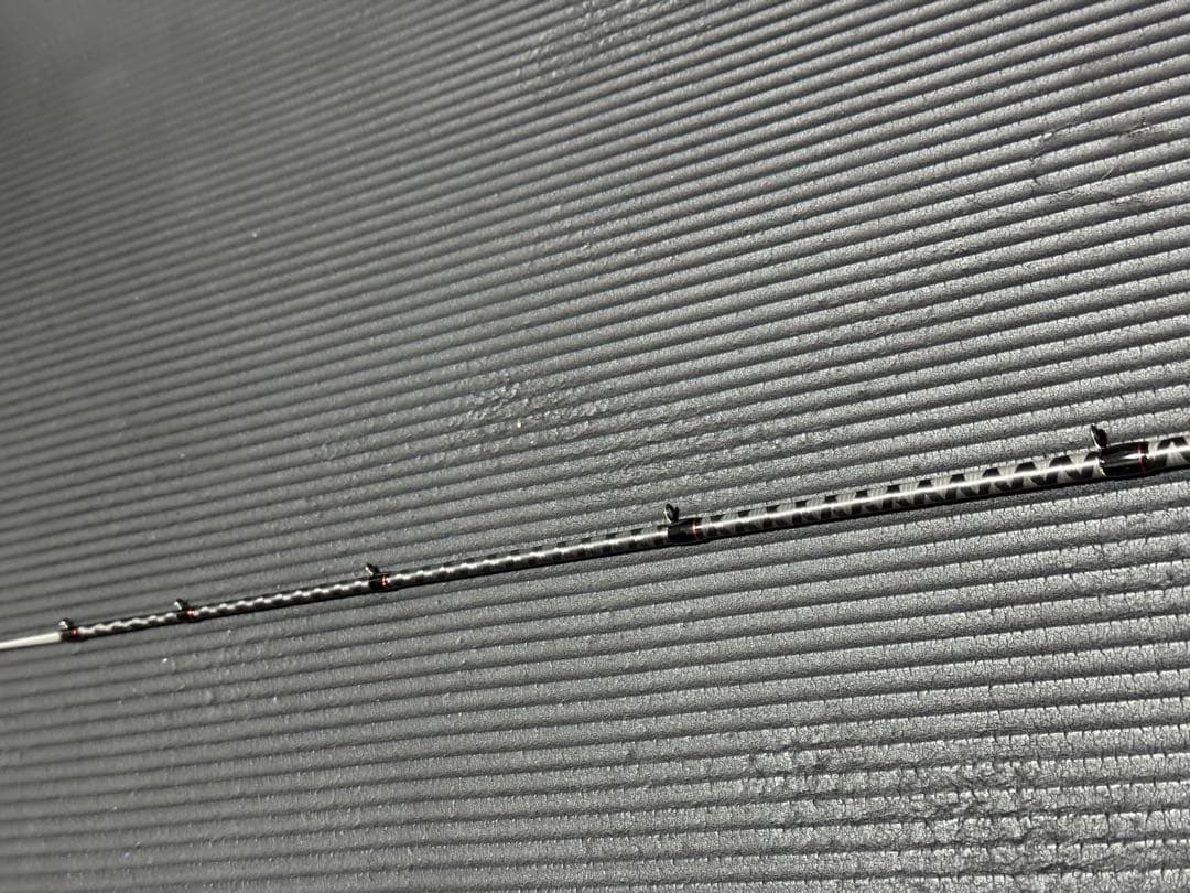 シマノ　カワハギロッド